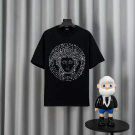 Picture of Versace T Shirts Short _SKUVersaceS-2XLaztxQ302398